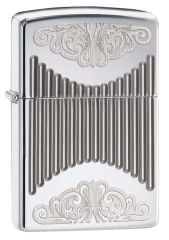 Zippo Regal Armor Case Çakmak