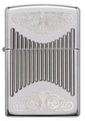 Zippo Regal Armor Case Çakmak