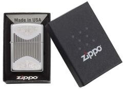 Zippo Regal Armor Case Çakmak