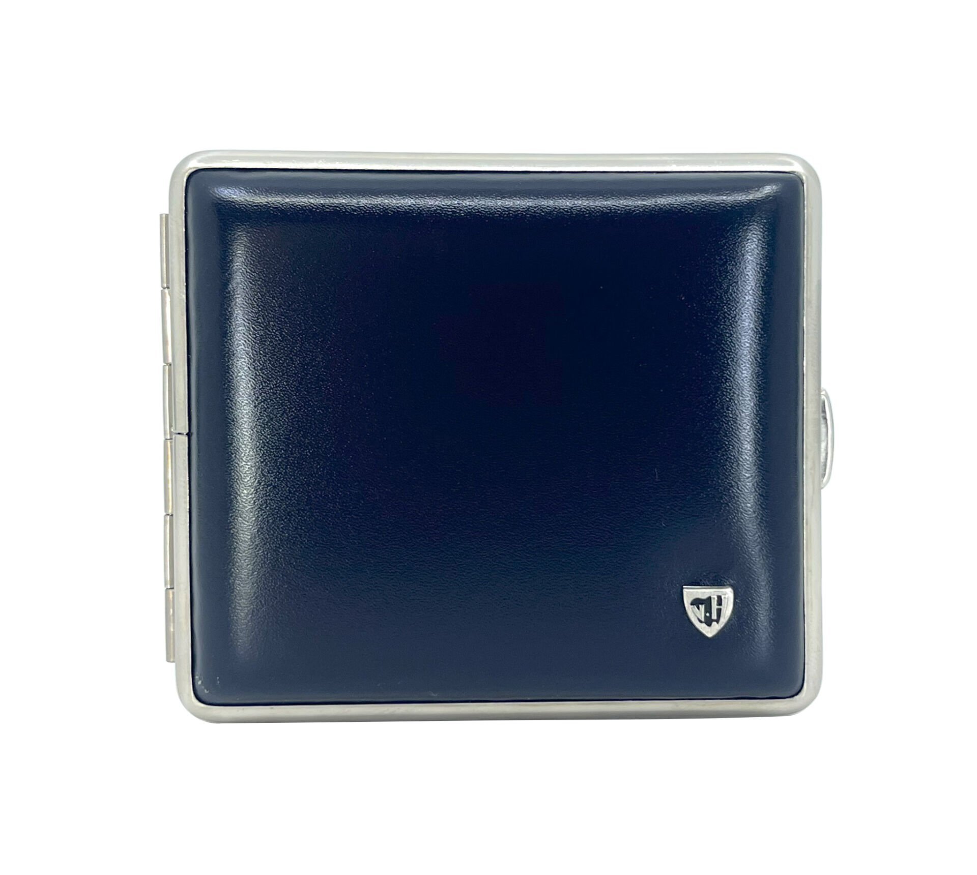 Vom Hofe Lacivert Deri Sigara Tabakası 605609