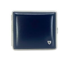 Vom Hofe Lacivert Deri Sigara Tabakası 605609