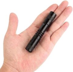 Columbia Company Kamp Bıçağı Seti - Kahverengi - Çakı, Fener ve Ateşleyici Magnezyum Çubuğu 3'ü Bir Arada