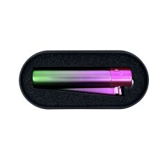 Clipper Özel Kutusunda Metal Çakmak - Watermelon Mat