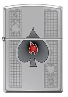 Zippo Spade Çakmak