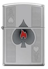 Zippo Spade Çakmak