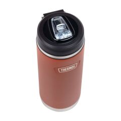 Thermos Icon IS233 0,94L Pipetli Termos - Saddle