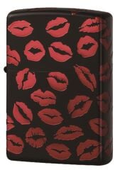 Zippo Lips Çakmak