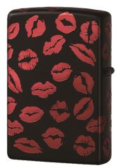 Zippo Lips Çakmak
