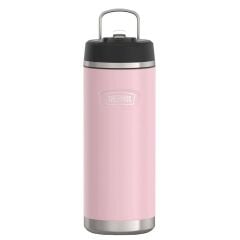 Thermos Icon IS233 0,94L Pipetli Termos - Sunset Pink