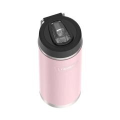 Thermos Icon IS233 0,94L Pipetli Termos - Sunset Pink