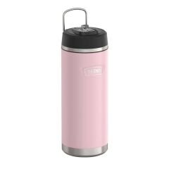 Thermos Icon IS233 0,94L Pipetli Termos - Sunset Pink