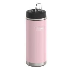 Thermos Icon IS233 0,94L Pipetli Termos - Sunset Pink