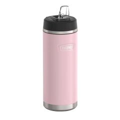 Thermos Icon IS233 0,94L Pipetli Termos - Sunset Pink