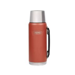 Thermos Icon IS210 1,2L Bottle Termos - Saddle