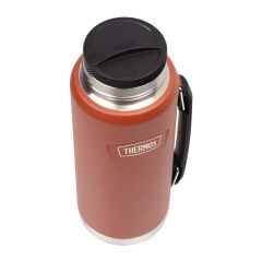 Thermos Icon IS210 1,2L Bottle Termos - Saddle