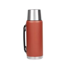 Thermos Icon IS210 1,2L Bottle Termos - Saddle