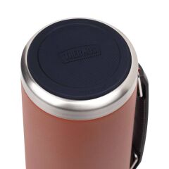 Thermos Icon IS210 1,2L Bottle Termos - Saddle