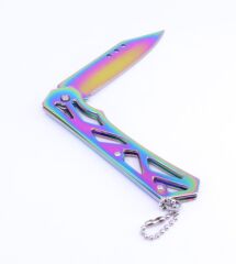 Alaska Katlanır Mini Çakı Spectrum SDR-13X