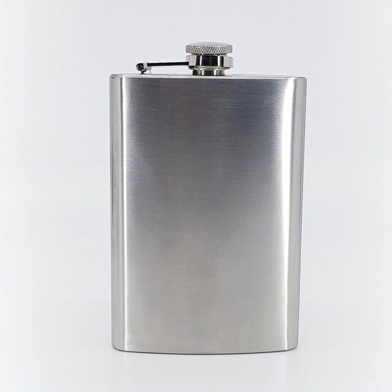 Cep / İçki Matarası 5 oz