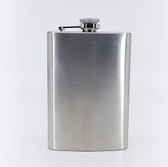 Cep / İçki Matarası 5 oz