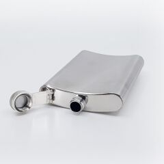 Cep / İçki Matarası 5 oz