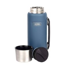 Thermos Icon IS210 1,2L Bottle Termos - Solent Navy