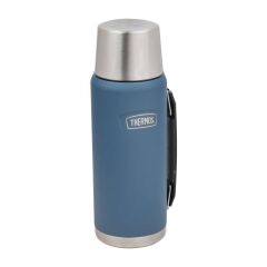 Thermos Icon IS210 1,2L Bottle Termos - Solent Navy