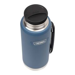 Thermos Icon IS210 1,2L Bottle Termos - Solent Navy