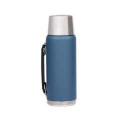 Thermos Icon IS210 1,2L Bottle Termos - Solent Navy