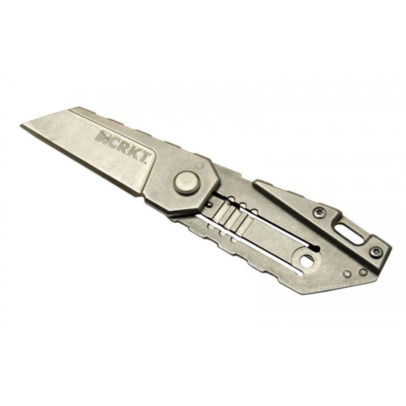 Crkt Alf 6 Mini Cep Çakısı