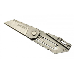 Crkt Alf 6 Mini Cep Çakısı