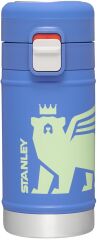 Stanley The Wild Imagination Termos Bardak 0.35 L (12 OZ) - Mavi