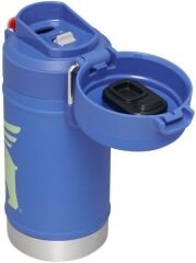 Stanley The Wild Imagination Termos Bardak 0.35 L (12 OZ) - Mavi