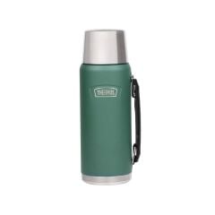 Thermos Icon IS210 1,2L Bottle Termos - Alpine Green