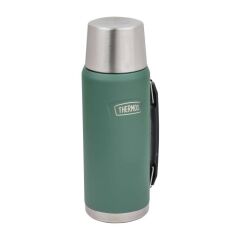 Thermos Icon IS210 1,2L Bottle Termos - Alpine Green