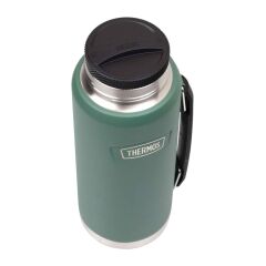 Thermos Icon IS210 1,2L Bottle Termos - Alpine Green