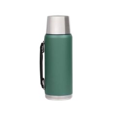 Thermos Icon IS210 1,2L Bottle Termos - Alpine Green