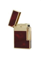 Vindiesel Bordo Renk Soft Flame Çakmak