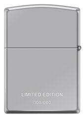 Zippo Türkiye Cumhuriyeti 100. Yıl Anısına Sınırlı Üretim - Limited Edition Dizayn Çakmak