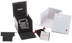 Zippo Türkiye Cumhuriyeti 100. Yıl Anısına Sınırlı Üretim - Limited Edition Dizayn Çakmak