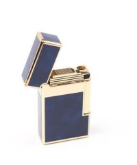 Vindiesel Lacivert Renk Soft Flame Çakmak