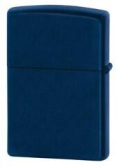 Zippo Navy Blue Matte Çakmak