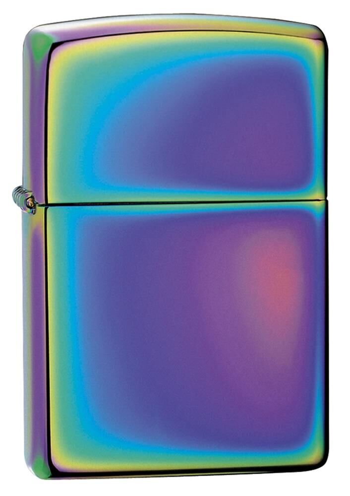 Zippo Spectrum Çakmak