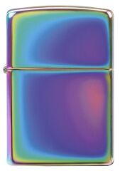 Zippo Spectrum Çakmak