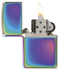 Zippo Spectrum Çakmak