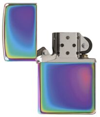 Zippo Spectrum Çakmak