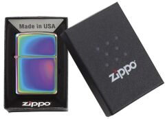 Zippo Spectrum Çakmak