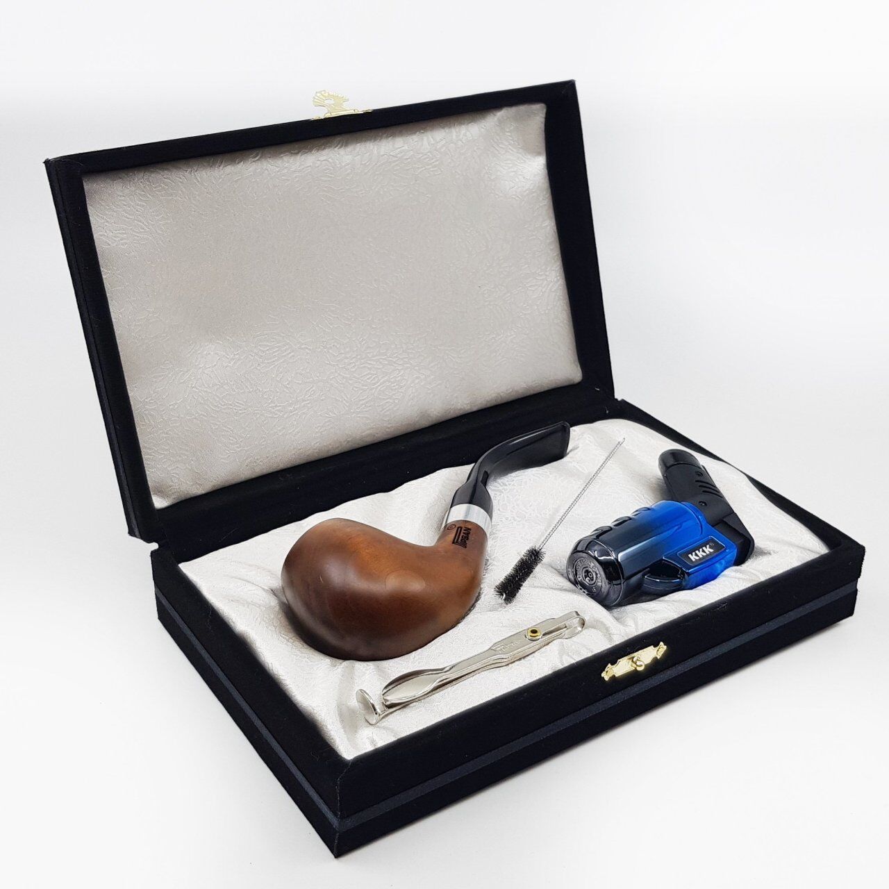 Pipsan Pipo Seti Ceviz 9mm Fitreli