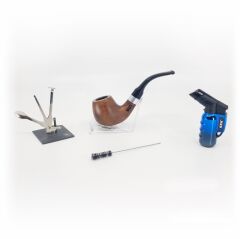 Pipsan Pipo Seti Ceviz 9mm Fitreli