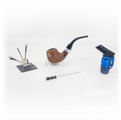 Pipsan Pipo Seti Ceviz 9mm Fitreli